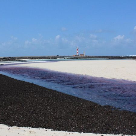 Claro Hostel Corralejo Kültér fotó