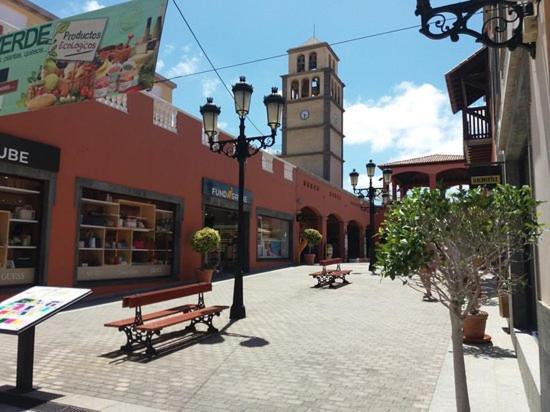 Claro Hostel Corralejo Kültér fotó
