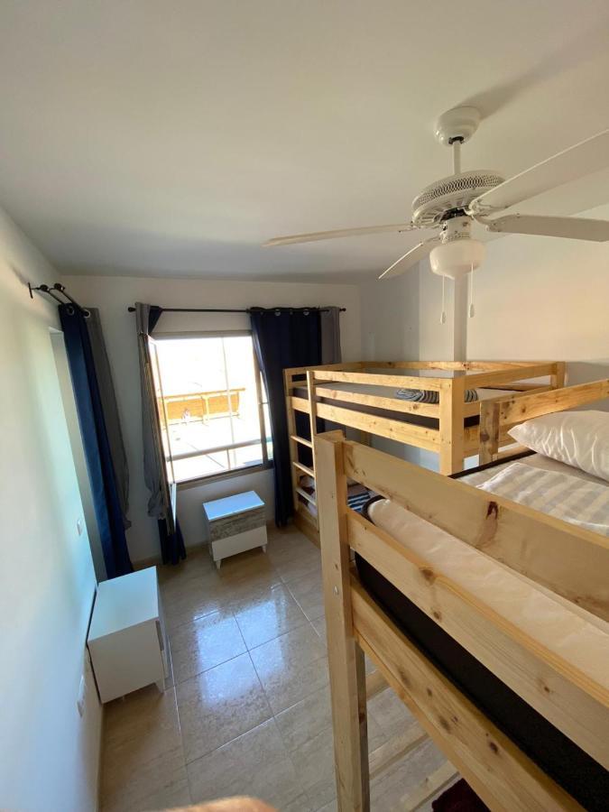 Claro Hostel Corralejo Kültér fotó