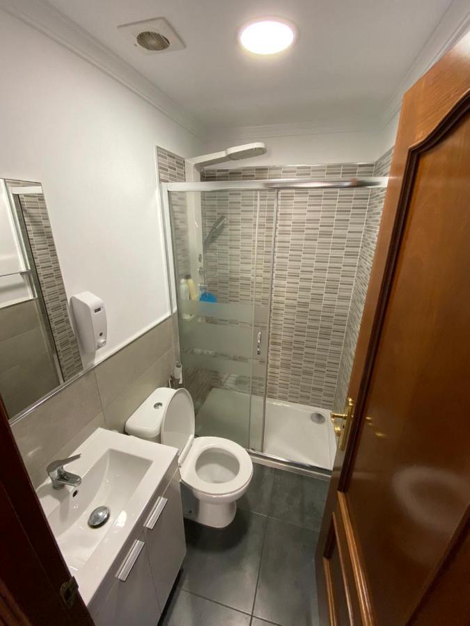 Claro Hostel Corralejo Kültér fotó