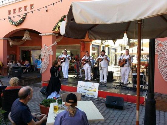 Claro Hostel Corralejo Kültér fotó