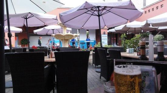 Claro Hostel Corralejo Kültér fotó