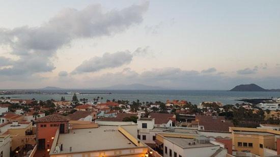 Claro Hostel Corralejo Kültér fotó