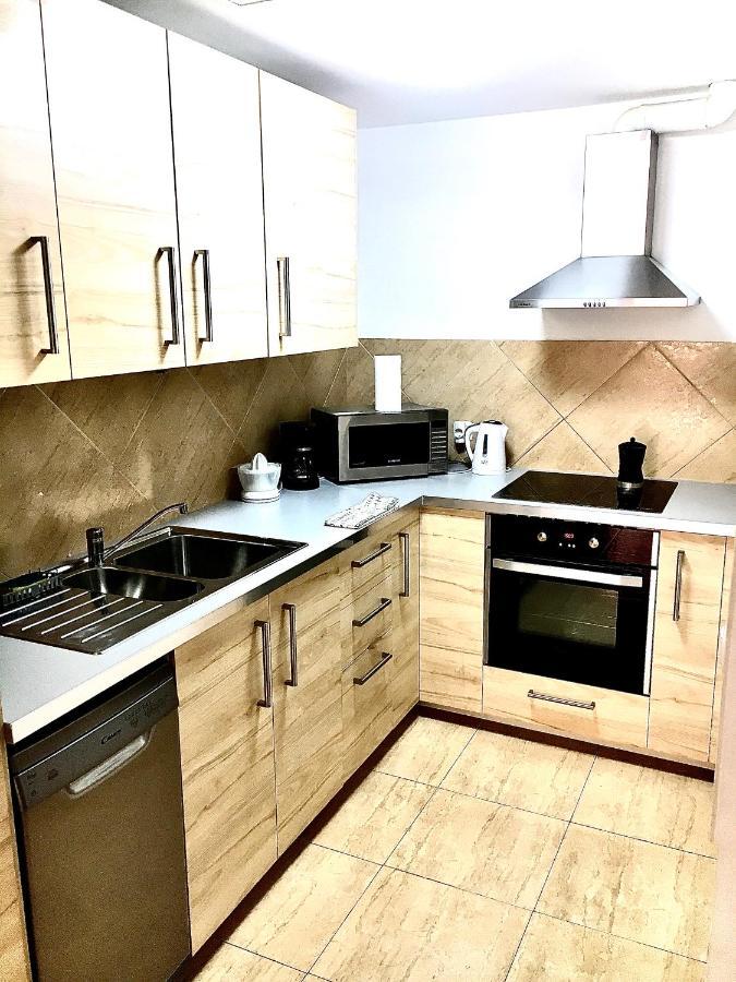 Claro Hostel Corralejo Kültér fotó