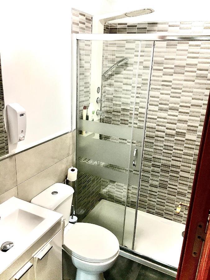 Claro Hostel Corralejo Kültér fotó